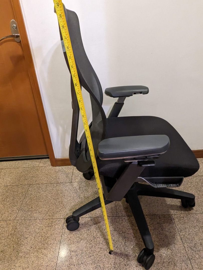 Herman miller comparable chairs clearance