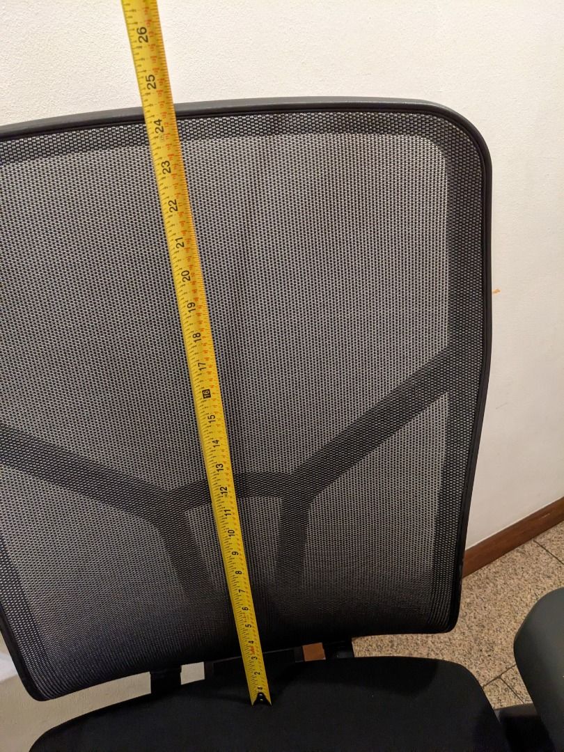 Office chairs comparable to herman miller clearance