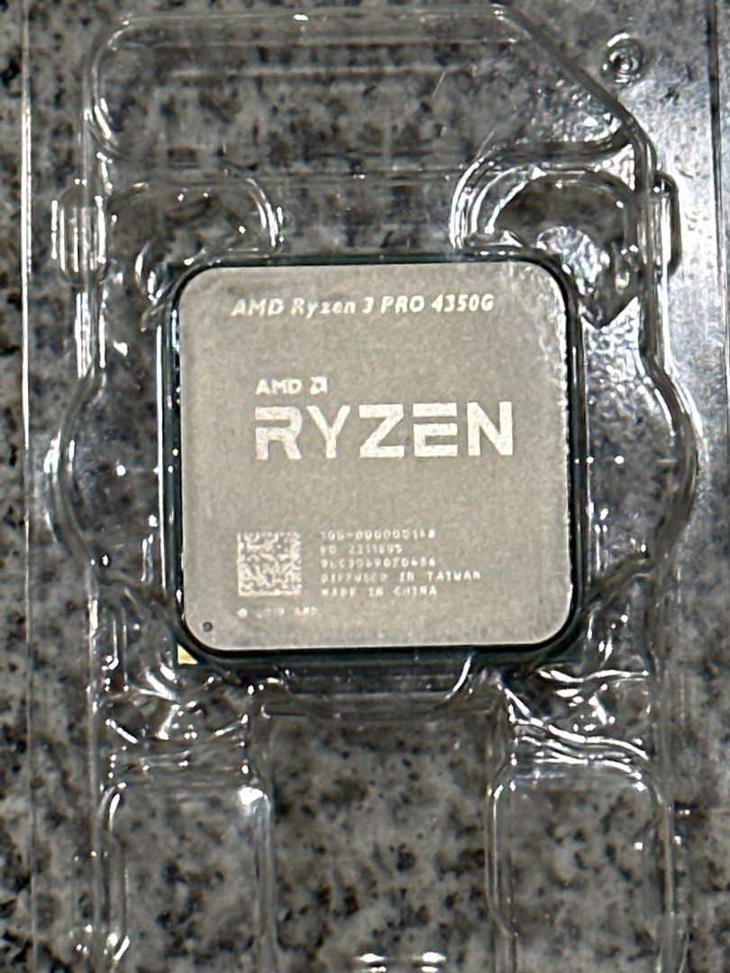 R5 4350g clearance