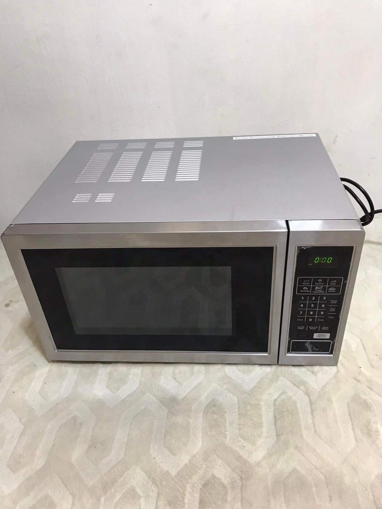 Anko Microwave 25 Liters Capacity Brandnew, TV & Home Appliances ...