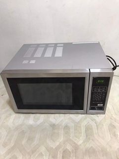 Anko Microwave 25 Liters Capacity Brandnew