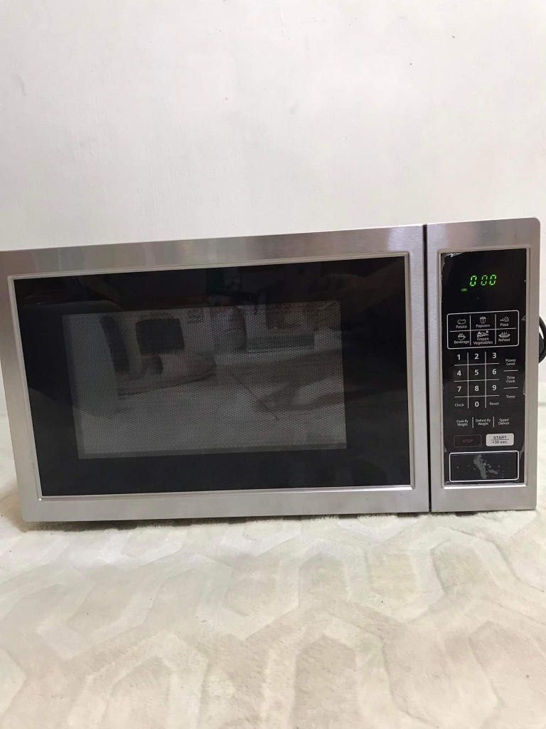 Anko Microwave 25 Liters Capacity Brandnew, TV & Home Appliances ...