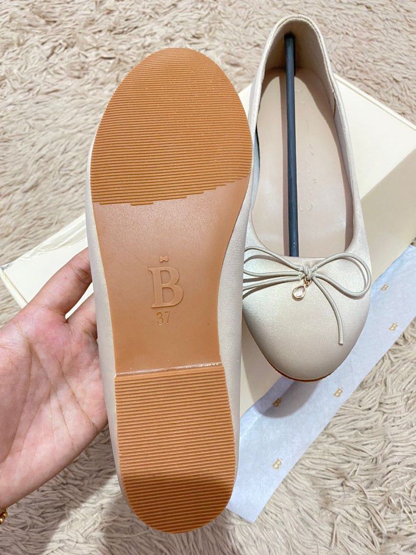 Annie shoes ballet 2025 flats