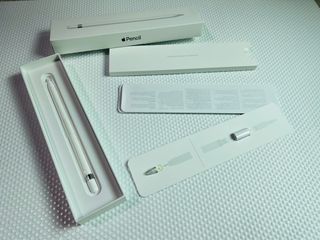 Apple Pencil Gen 1 (Faulty)