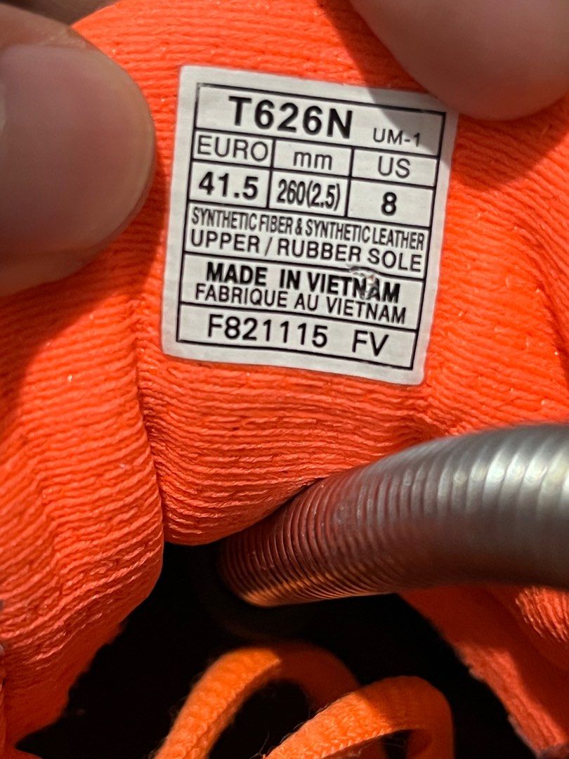 asic gel noosa tri 9 femme