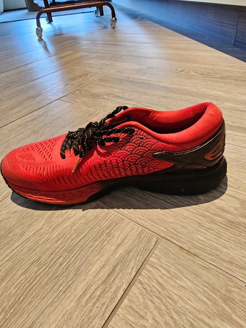 Asics Gel Kayano 25 Tokyo Edition Men s Fashion Footwear