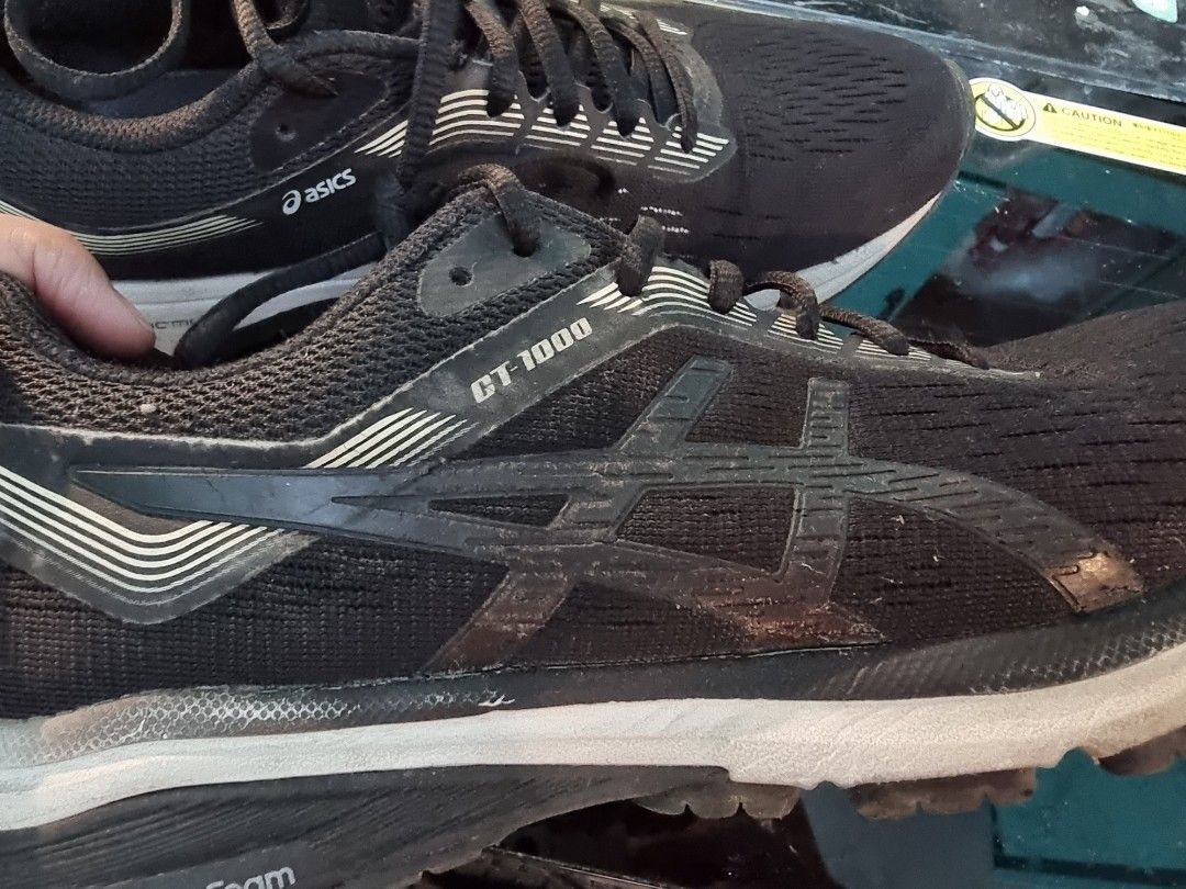 asics gel lyte 4 red