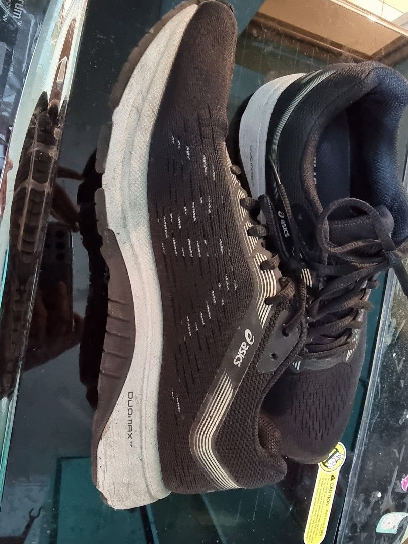 asics gt 1000 size 9