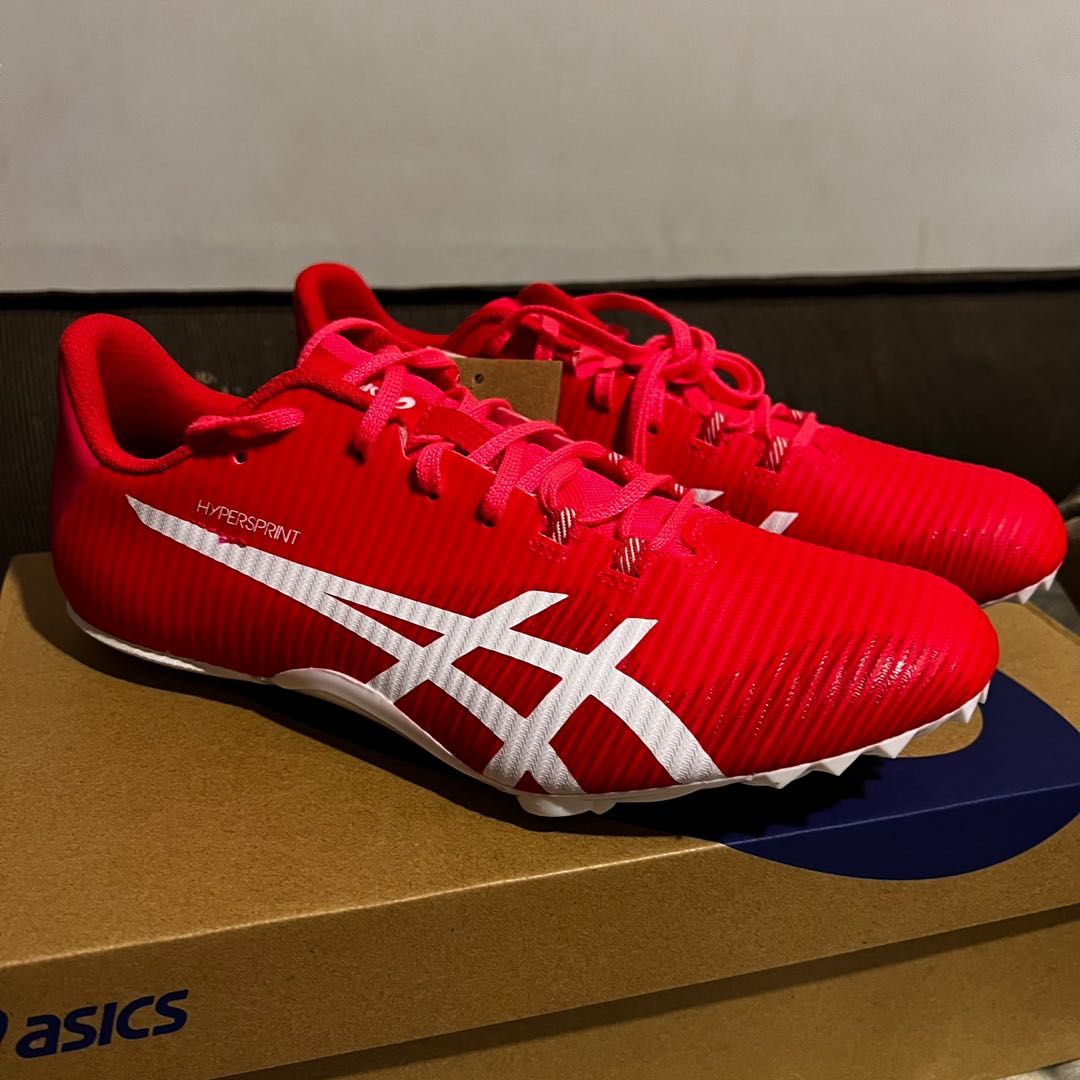 asics hyper sprint 7