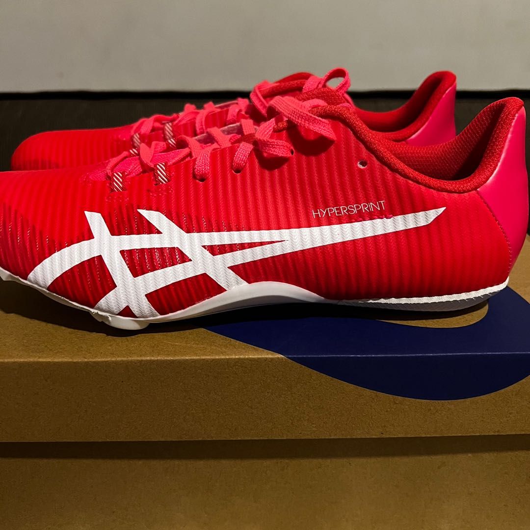 asics hyper sprint