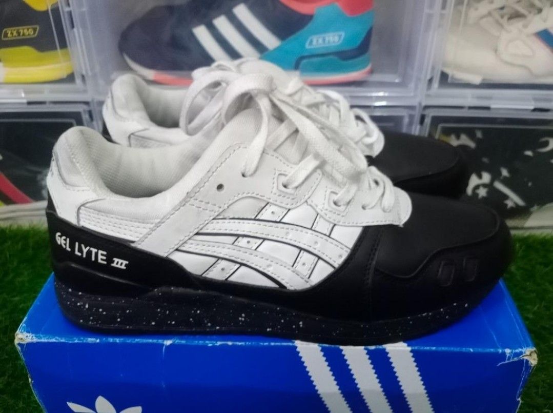 Asics oreo on sale