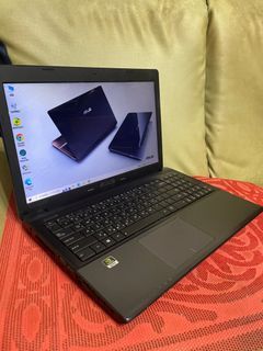 ASUS i5 獨顯筆電(X55VD)Laptop