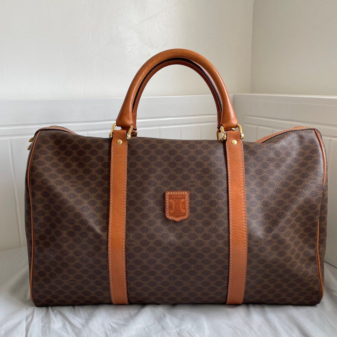 Celine keepall cheap