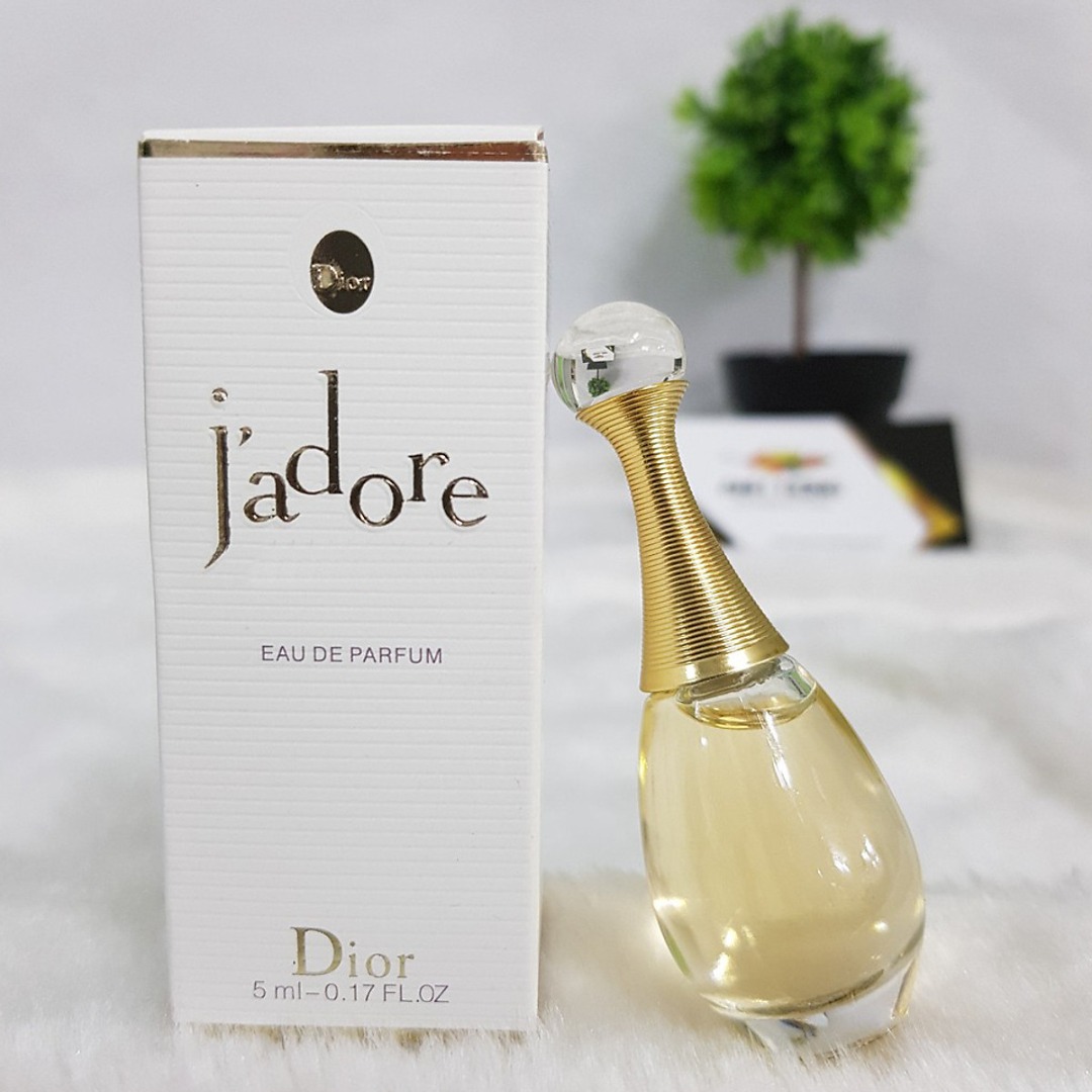Jadore 5 ml clearance