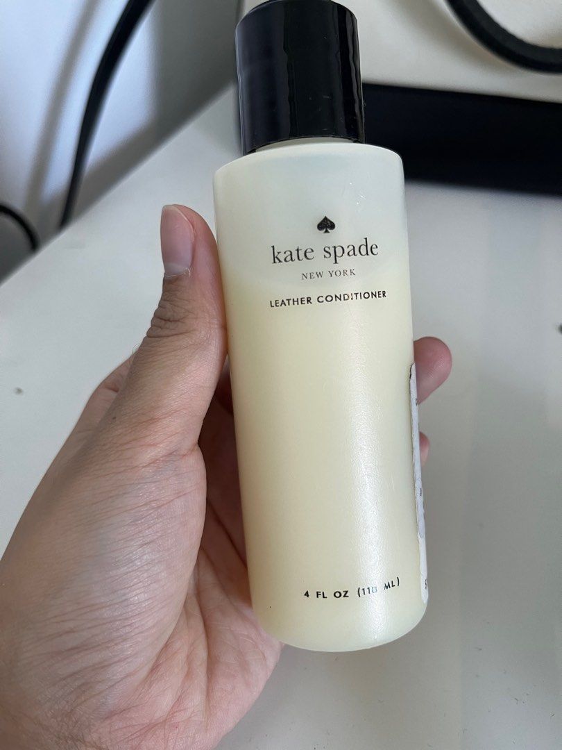 Kate spade leather clearance conditioner