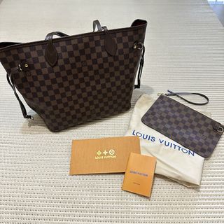 LOUIS VUITTON Handbag Neverfull - Bags & Wallets for sale in Skudai, Johor