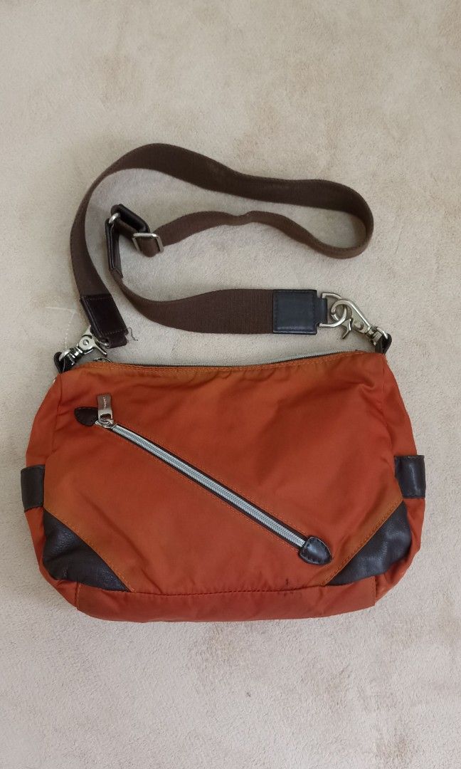 Orobianco shop sling bag