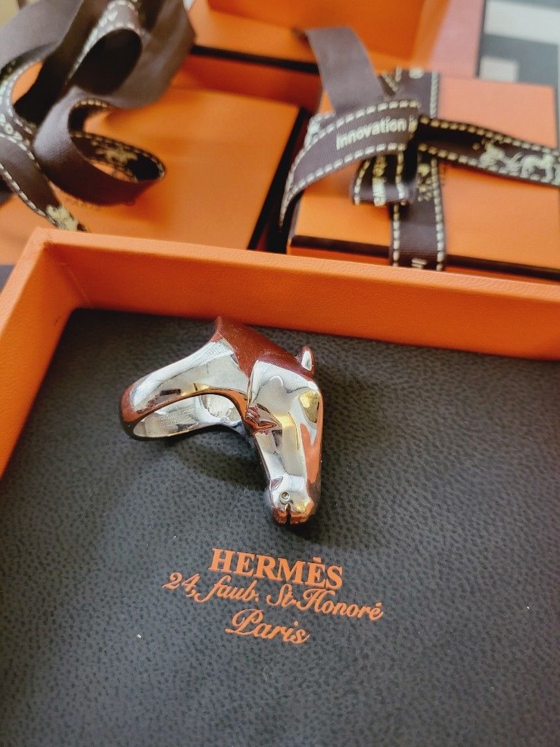 Galop hermes sale ring