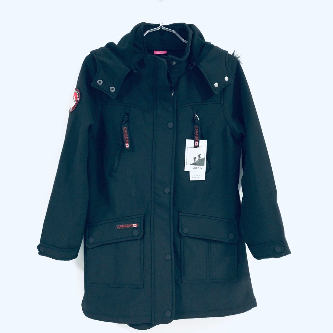 Spring coats deals canada