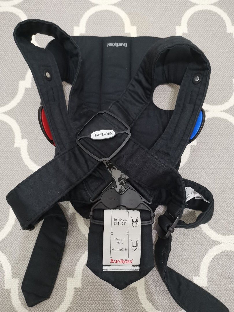 Baby bjorn original carrier price hotsell