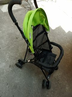 Babyco stroller