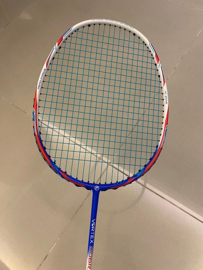 Badminton Racket (Protech), Sports Equipment, Other Sports Equipment