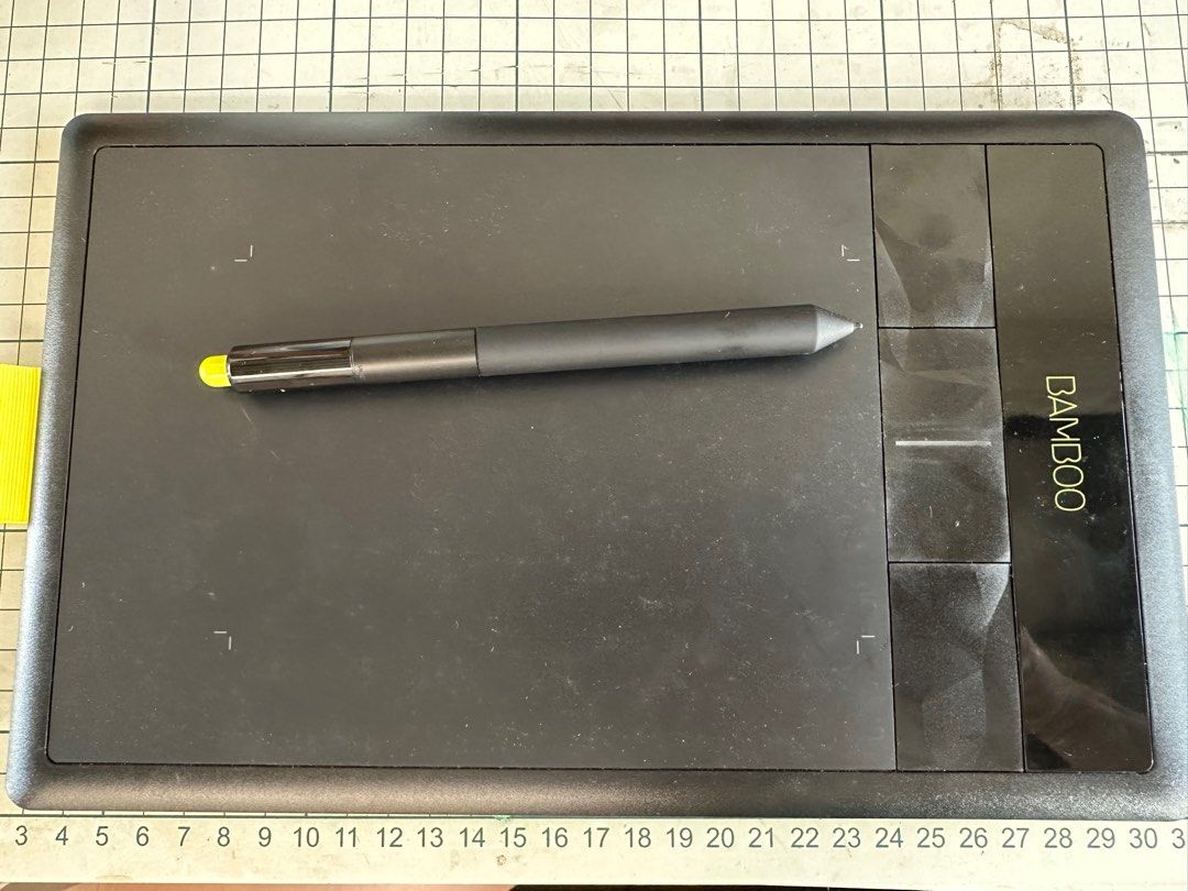 Bamboo cth 470, Computers & Tech, Parts & Accessories, Computer