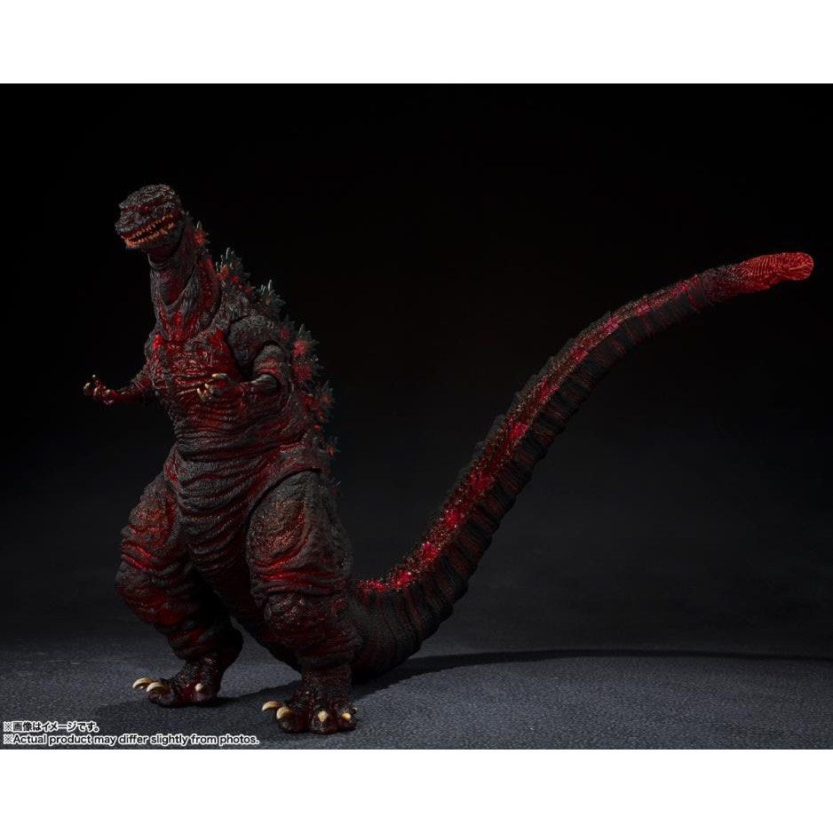 Shm shin godzilla sales