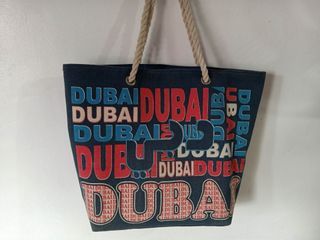 Beach Bag from Dubai