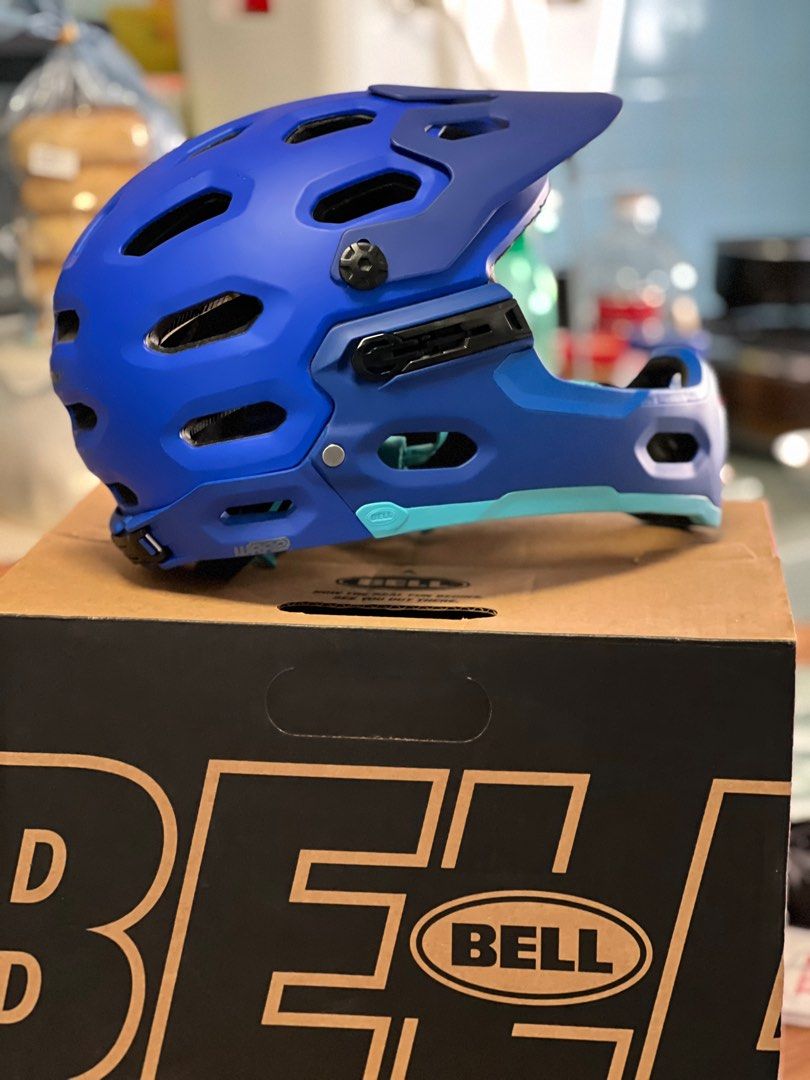 Bell super best sale 3 medium
