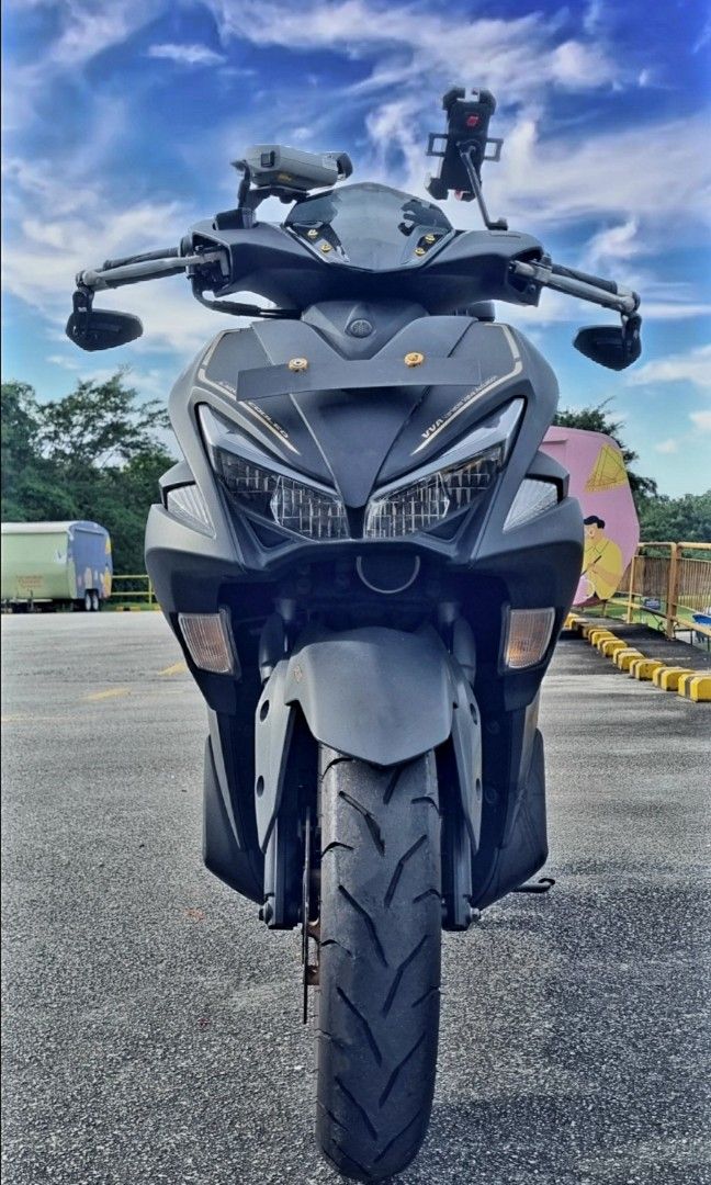 Best Rental Rates, Motorcycles, Motorcycle Rental on Carousell