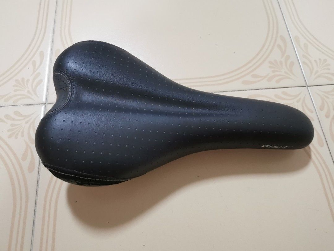 Saddle How Do I Keep My Seat From Tilting Back? Bicycles