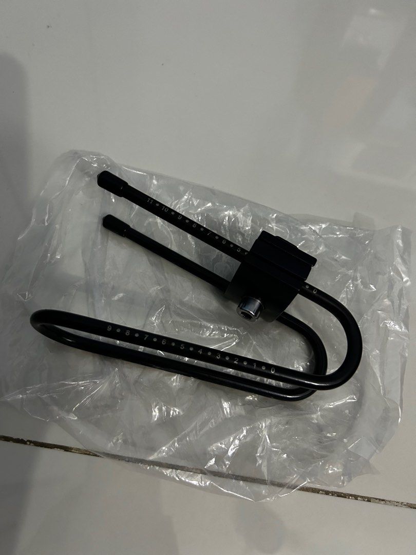 Bicycle Seat Post Riser, Sports Equipment, Bicycles & Parts, Parts & Accessories on Carousell