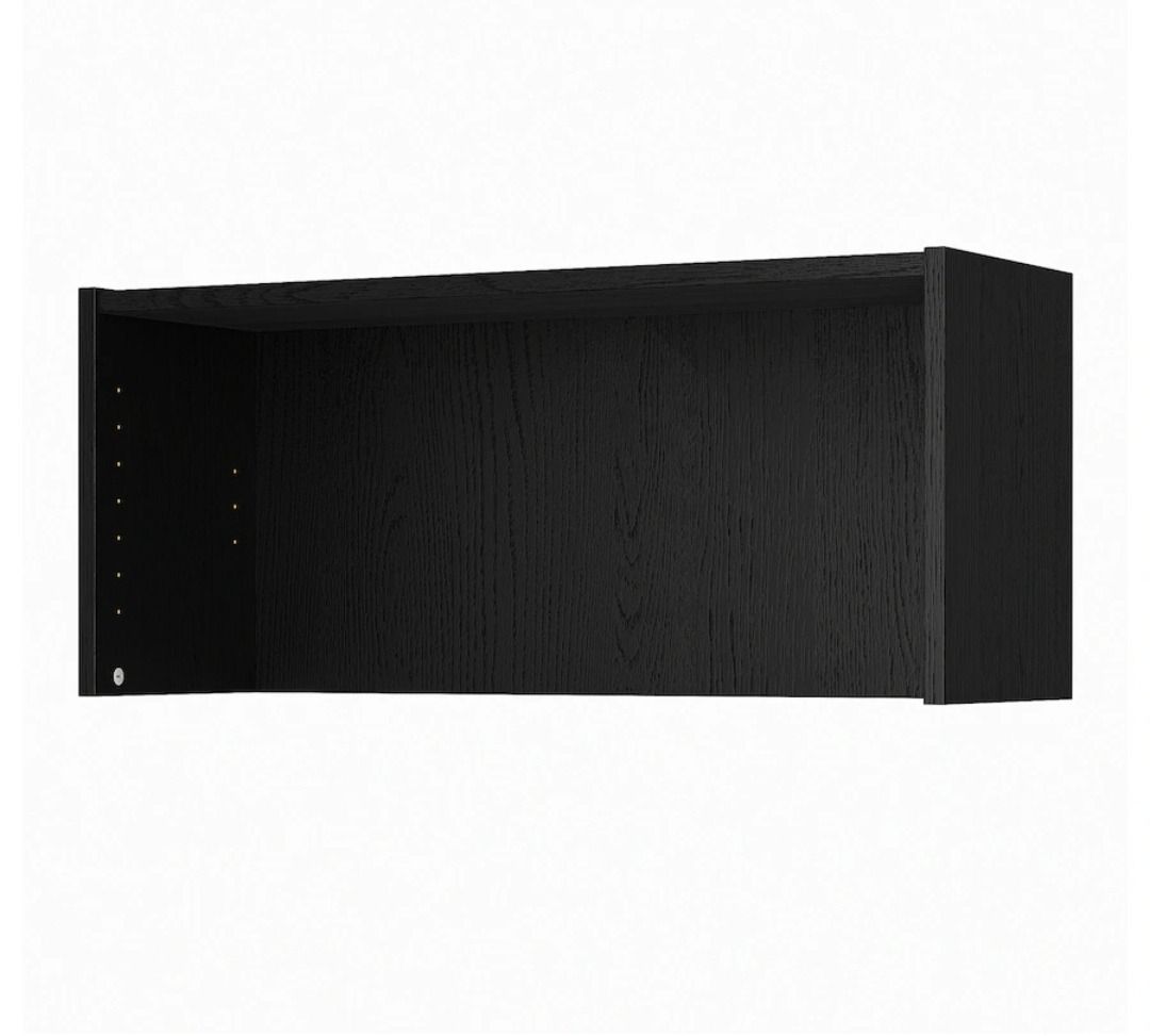 BILLY bookcase, Furniture & Home Living, Furniture, Shelves,