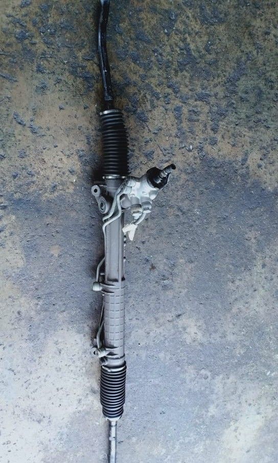 BMW E39 STEERING RACK, Auto Accessories on Carousell