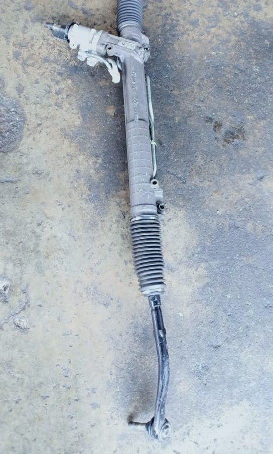 BMW E39 STEERING RACK, Auto Accessories on Carousell