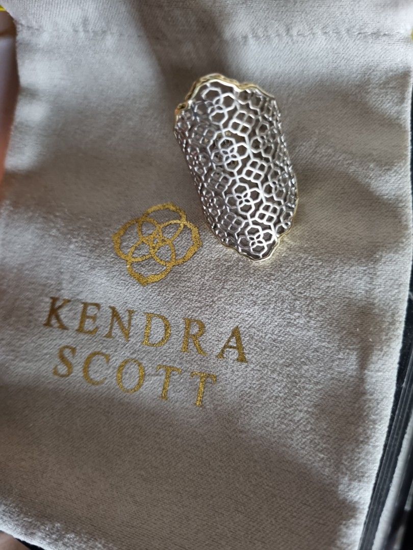 Kendra scott discount boone cocktail ring