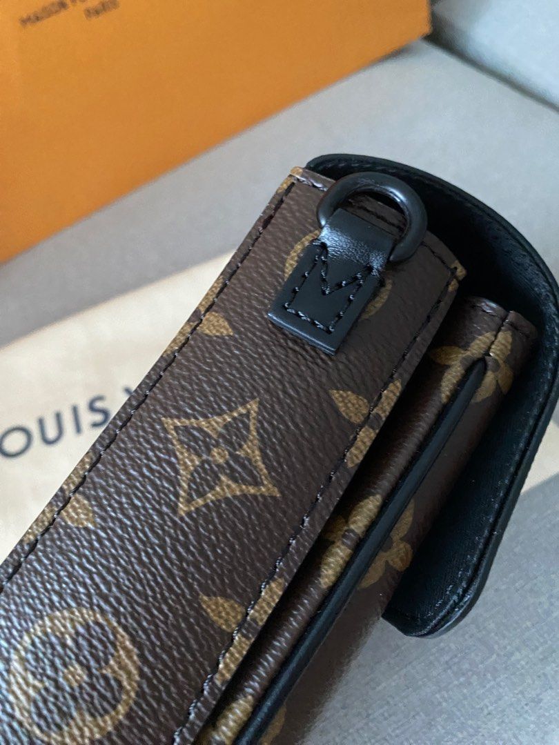 Cheap Louis Vuitton S-Lock Vertical Wearable Wallet M8152 ] -   S-Lock+Vertical+Wearable+Wallet+M8152 : r/zealreplica