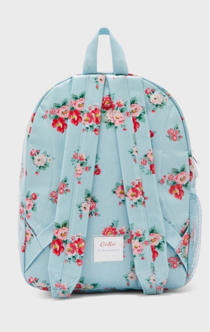 Cath kidston waterproof deals backpack