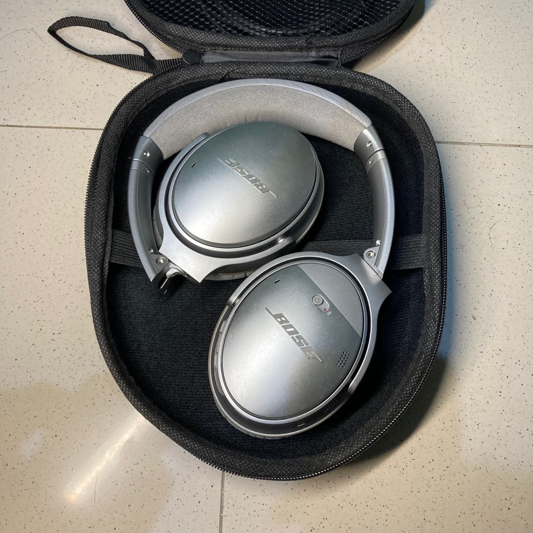 16,634円Bose QuietComfort Headphones alat