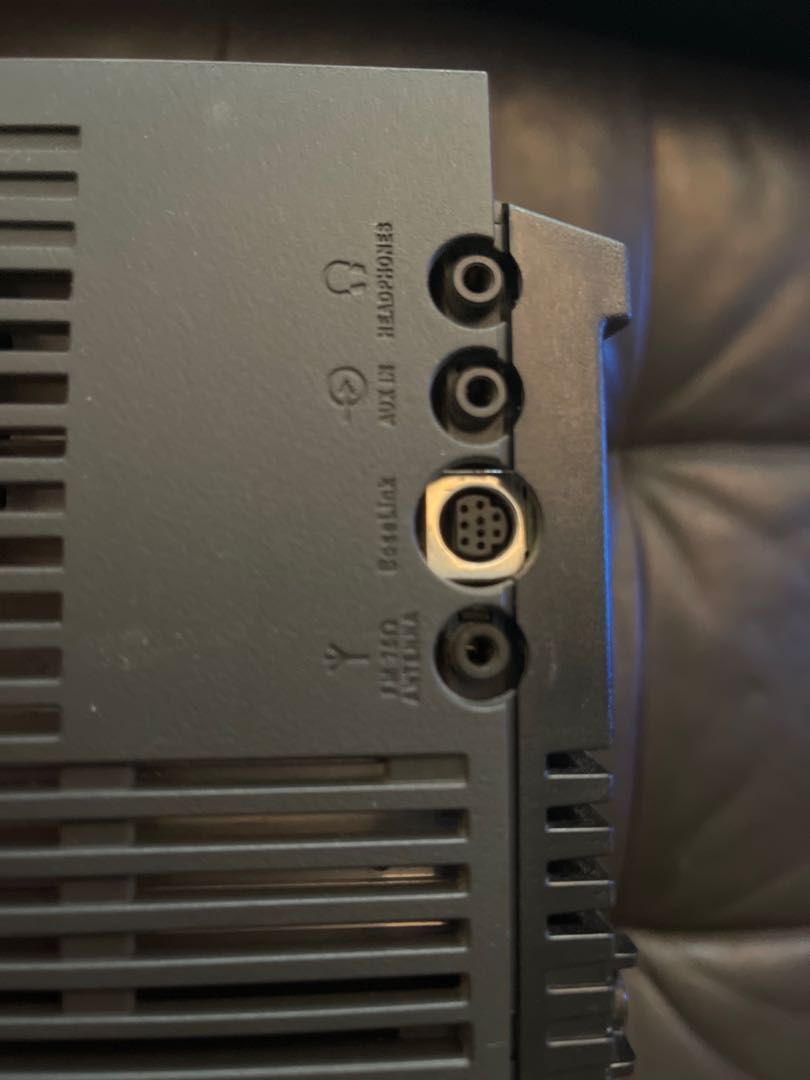 Bose Soundwave 2, Audio, Other Audio Equipment on Carousell