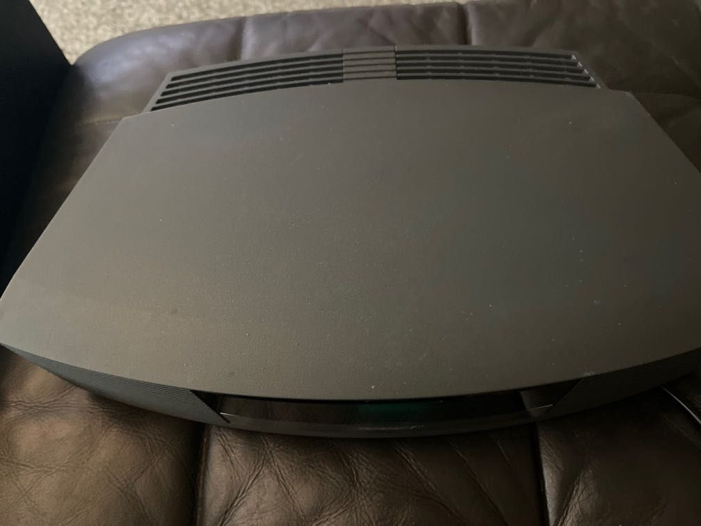 Bose Soundwave 2, Audio, Other Audio Equipment on Carousell