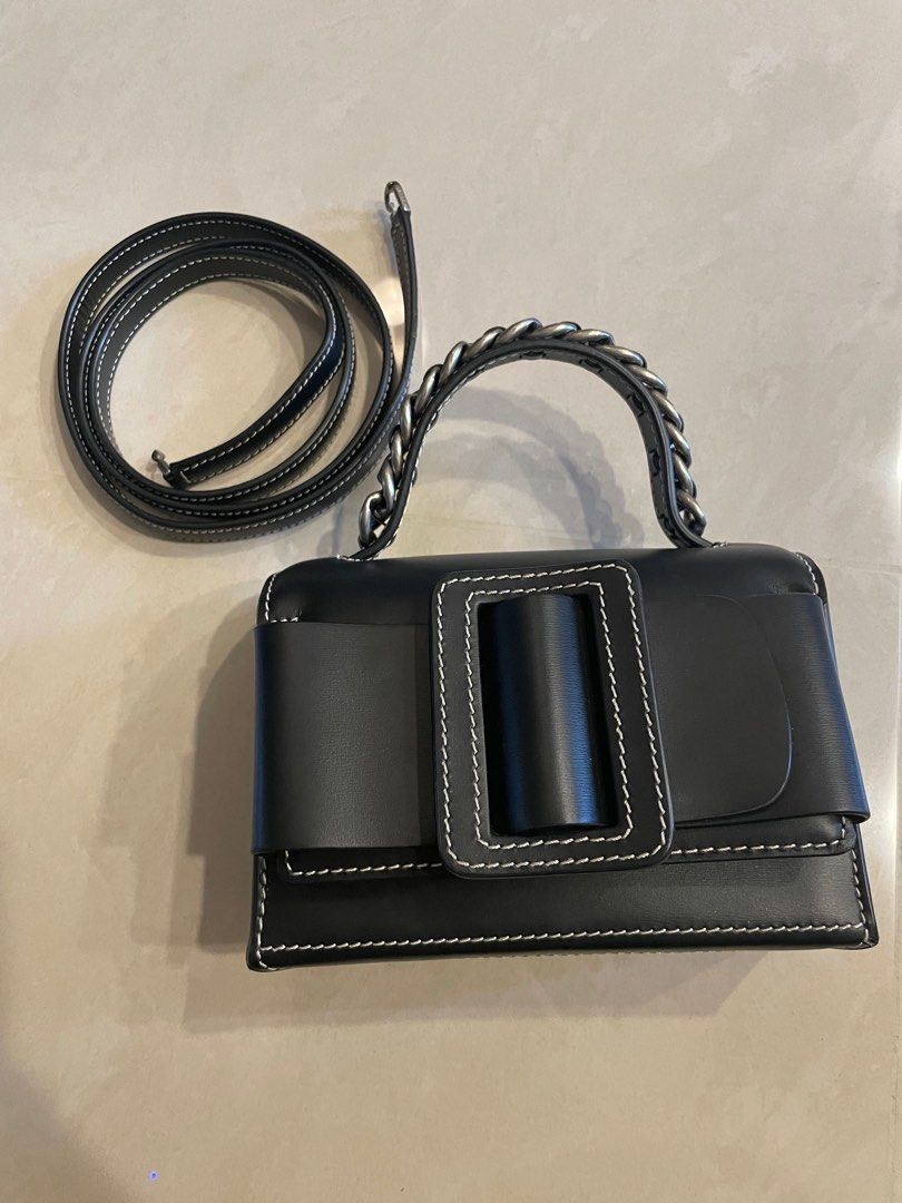 BOYY Buckle mini bag 23