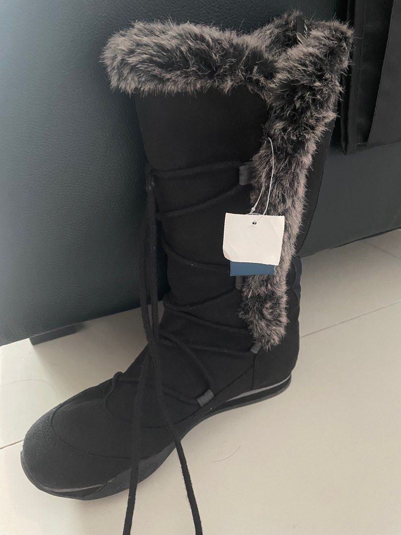 Brand new American Eagle winter boots Women s Fashion Footwear