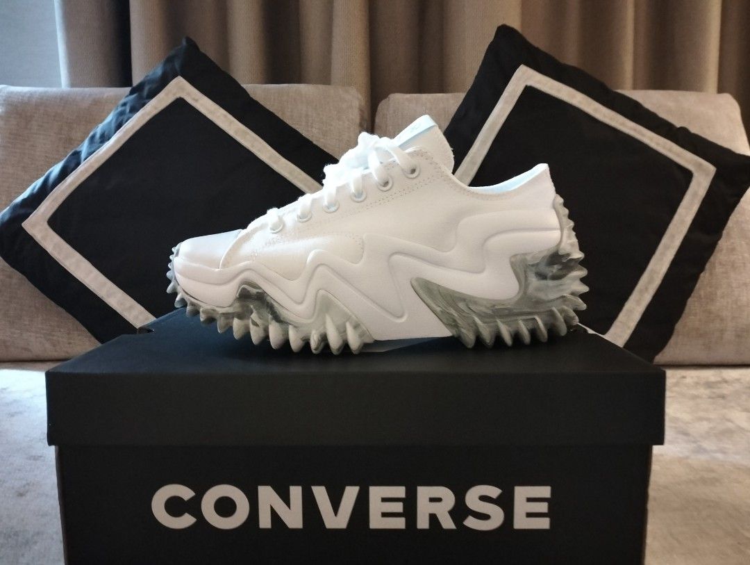 White converse cheap on sale
