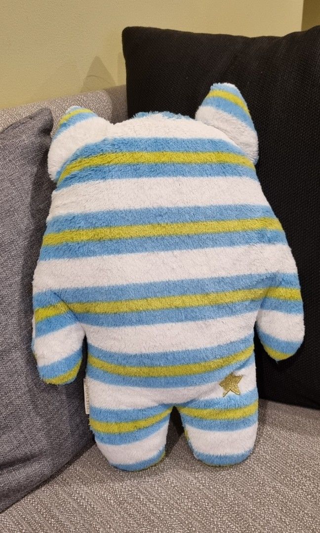 Brand New Craftholic Soft Toy, Hobbies & Toys, Toys & Games on Carousell