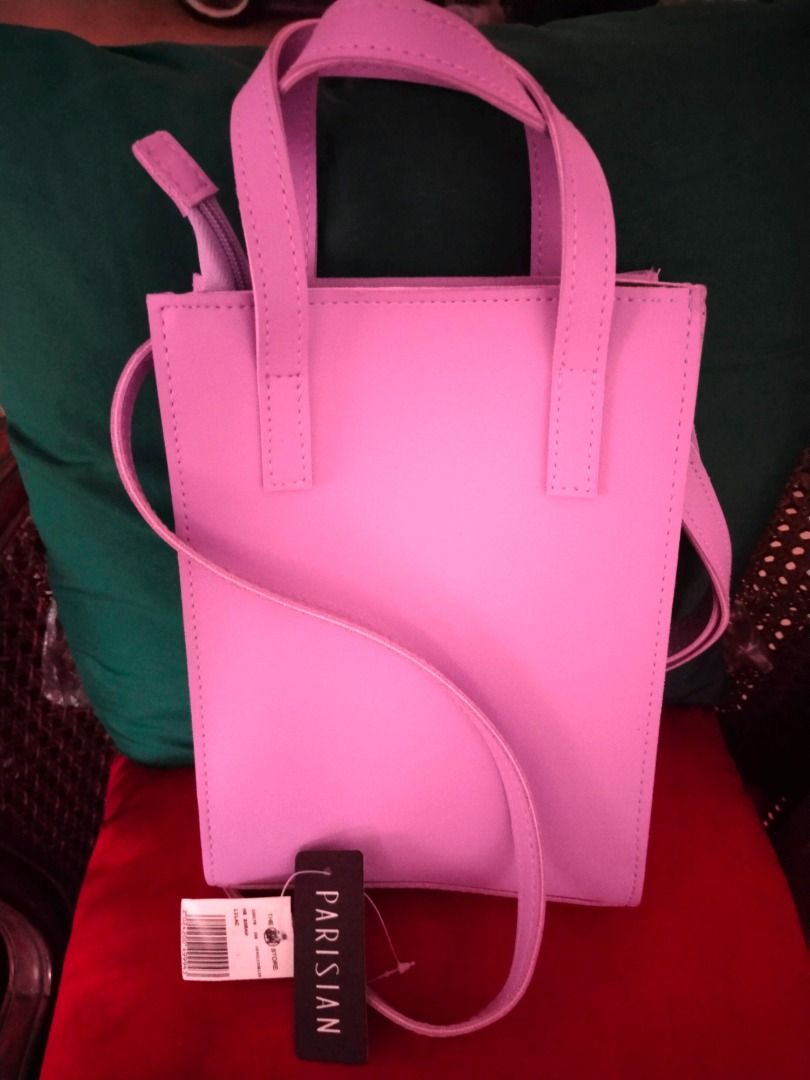 Brand new Crossbody bag (SF is 48 pesos for Metro Manila), Women's