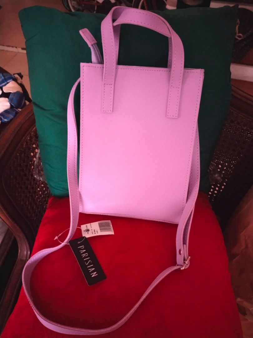 Brand new Crossbody bag (SF is 48 pesos for Metro Manila), Women's