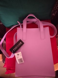 Brand new Cross-body bag (SF is 48 pesos for Metro Manila)