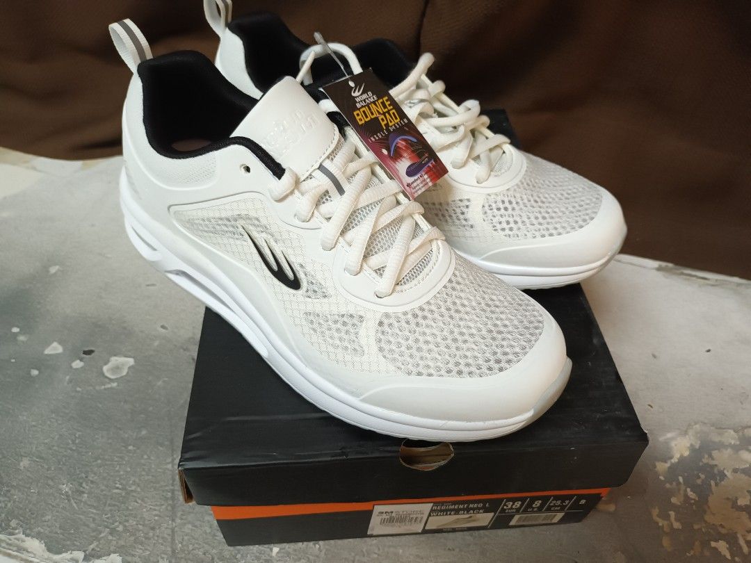 World balance shoes hot sale new
